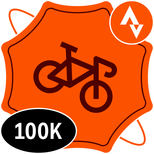October Gran Fondo Challenge