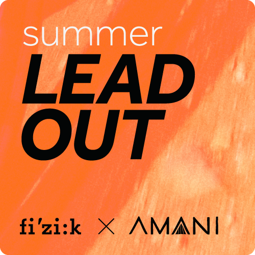 Fizik Leadout