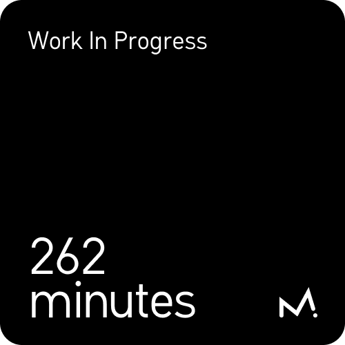 Maurten Work In Progress Challenge