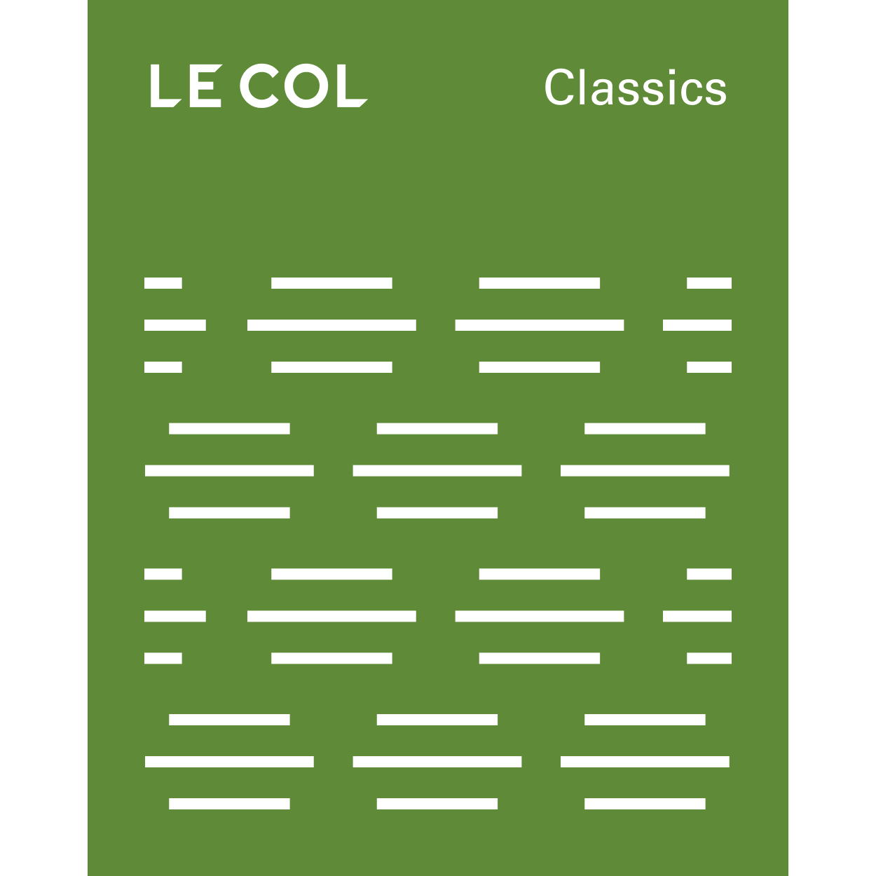 Le Col Classics Challenge