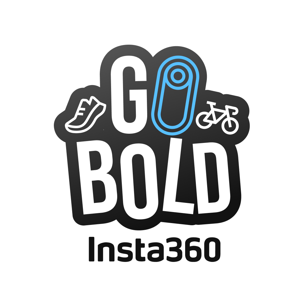 Insta360 GO BOLD Challenge