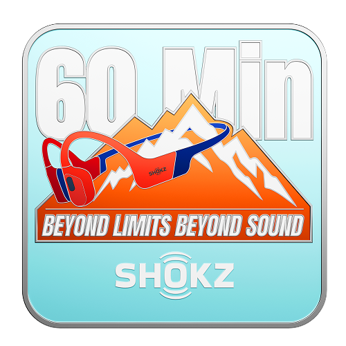 Shokz Beyond Limits Challenge